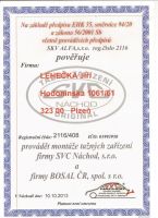 SVC N�chod